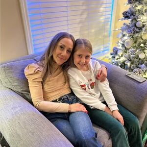 Meet your Posher, Heidi